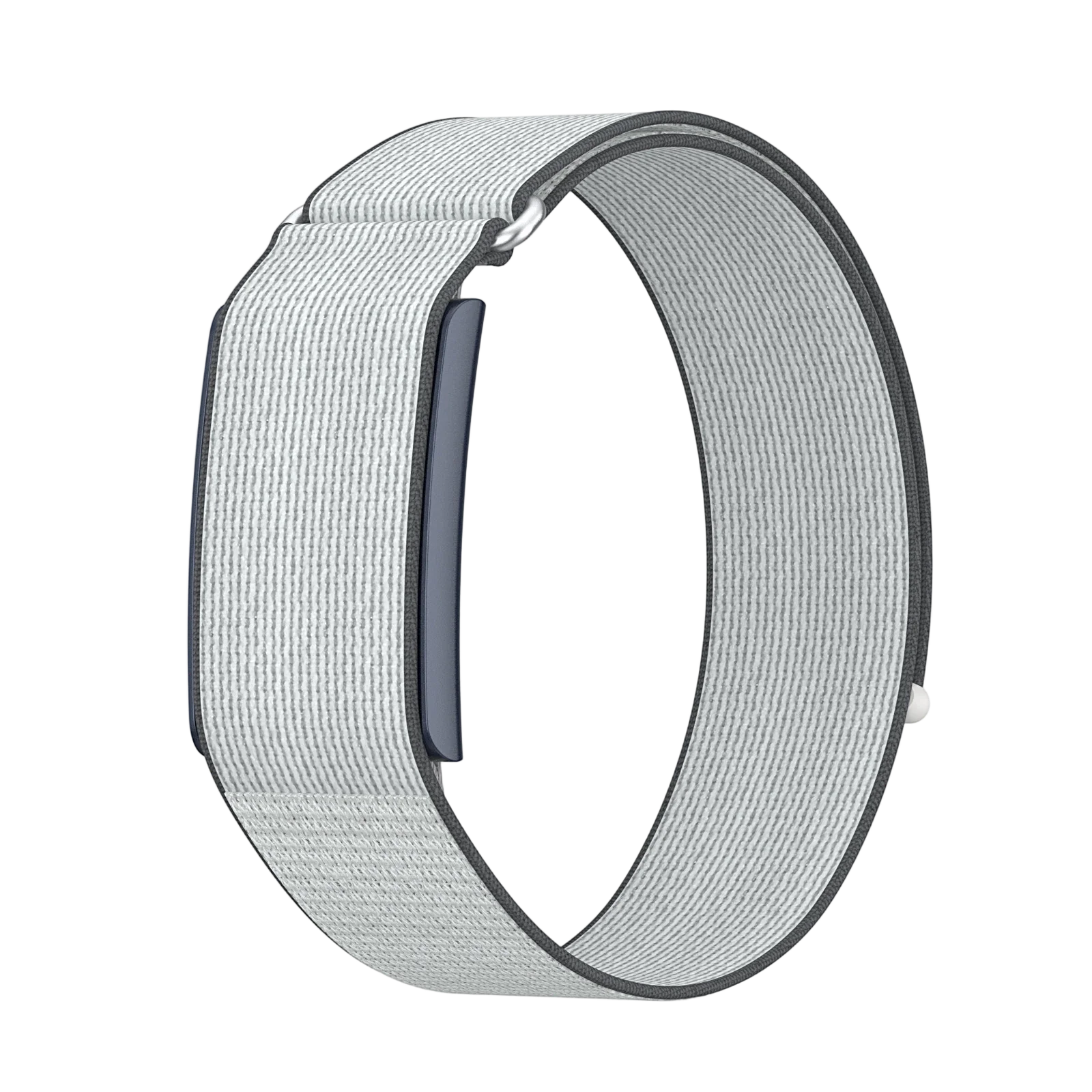 Nylon Replacement Band Compatible with Amazfit Helio Strap Adjustable Breathable Sport Wristband for Fitness Tracker Comfortable Beauty World Shop