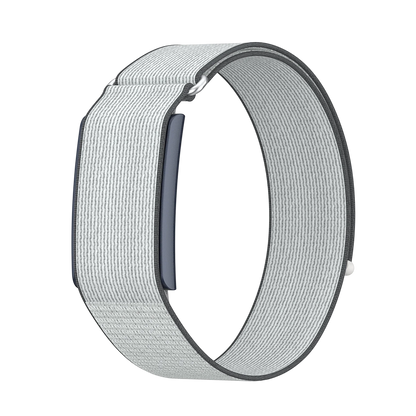 Nylon Replacement Band Compatible with Amazfit Helio Strap Adjustable Breathable Sport Wristband for Fitness Tracker Comfortable Beauty World Shop