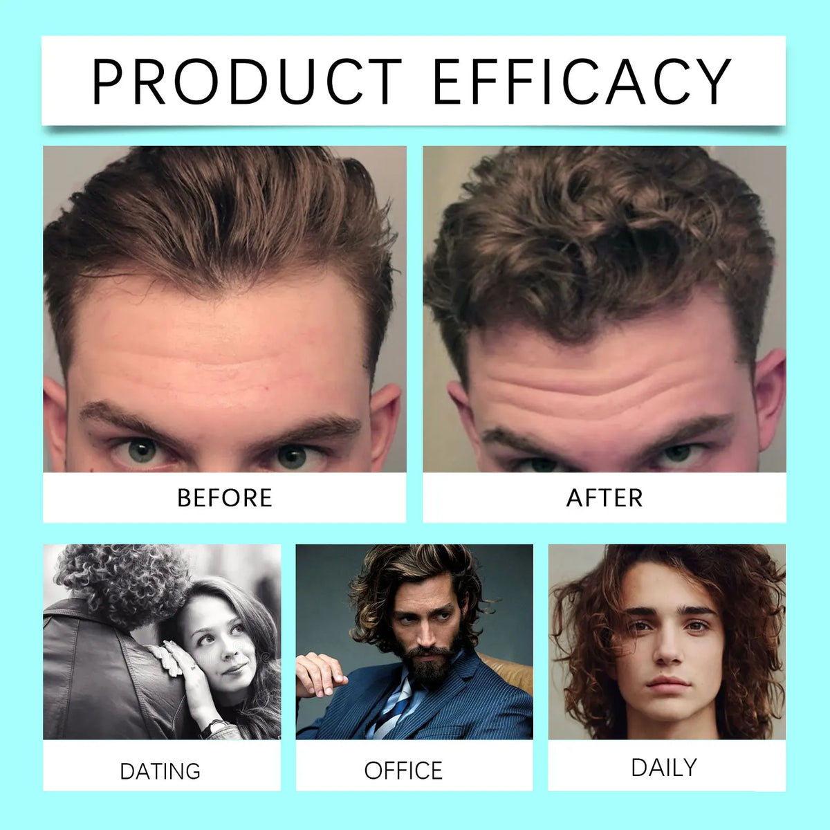 Sea Salt Hair Styling Spray Improving Thickening Strong Holding Non Greasy Fluffy Volumizing Reducing Sticky Hair Nourishing Oil Beauty World Shop