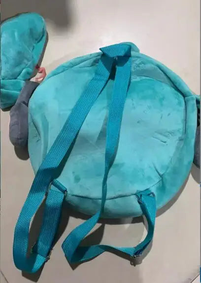 Hatsune Miku Shoulder Bag Backpack Cute Anime Girl Plush Cartoon Kawaii Knapsack Student Bag Packet For Kids Gifts Toys Beauty World Shop