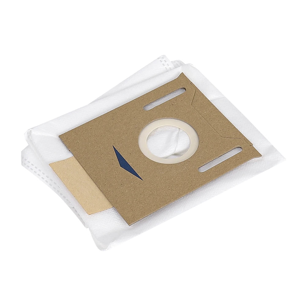 Accessories For ECOVACS Deebot T8 AIVI N8 Pro AIVI N9 N10 N10 Plus Side Brush,Main Brush,  Filter, Dust Bag,Hepa Filter Beauty World Shop