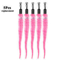 5Pcs Pink
