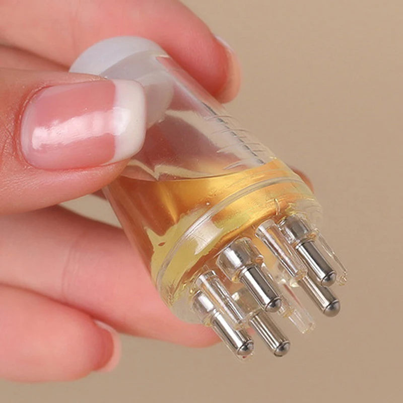 Scalp Applicator Massage Comb For Head Hair Growth Hair Regrowth Liquid Serum Oil Brush Nourish Hair Roots Comb Anti Hair Lose Beauty World Shop