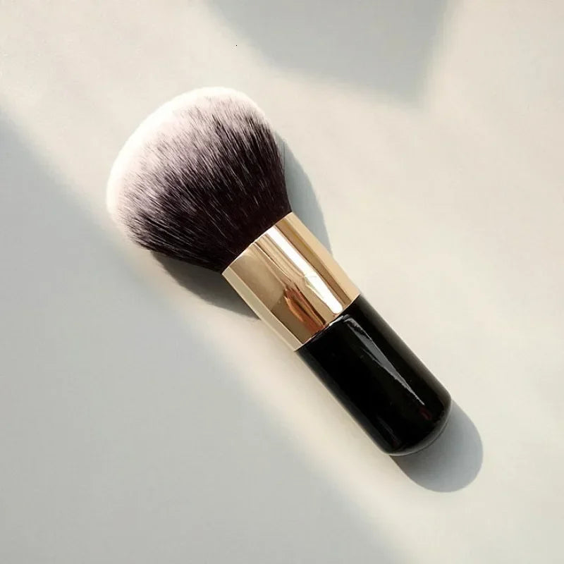 Large Size Powder Foundation Brush Professional Makeup Brush Multifunctional Cosmetic  Blush Sculpting Bronzer Brush Makeup Tool Beauty World Shop