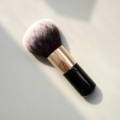 Large Size Powder Foundation Brush Professional Makeup Brush Multifunctional Cosmetic  Blush Sculpting Bronzer Brush Makeup Tool Beauty World Shop