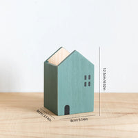 Mori Green Small