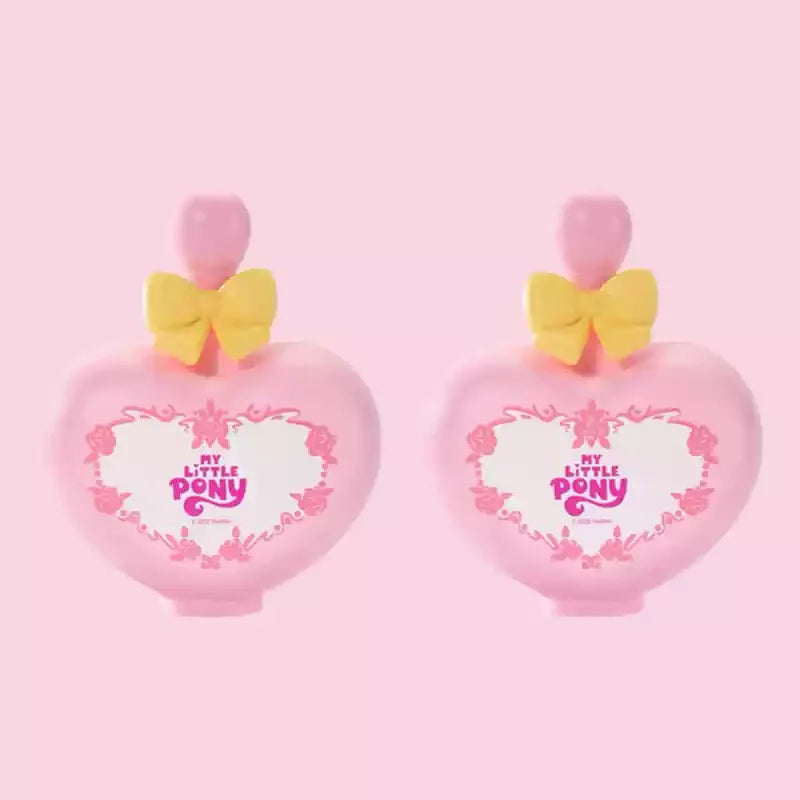 My Little Pony Magic Bottle Trendy Blind Box V1 V2 Affection Is Guarding Friendship Is Magic Ornaments To Decorate Holiday Gifts Beauty World Shop