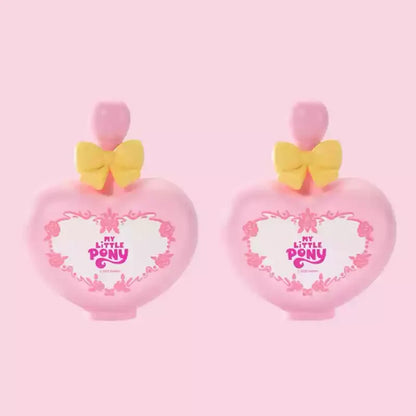 My Little Pony Magic Bottle Trendy Blind Box V1 V2 Affection Is Guarding Friendship Is Magic Ornaments To Decorate Holiday Gifts Beauty World Shop
