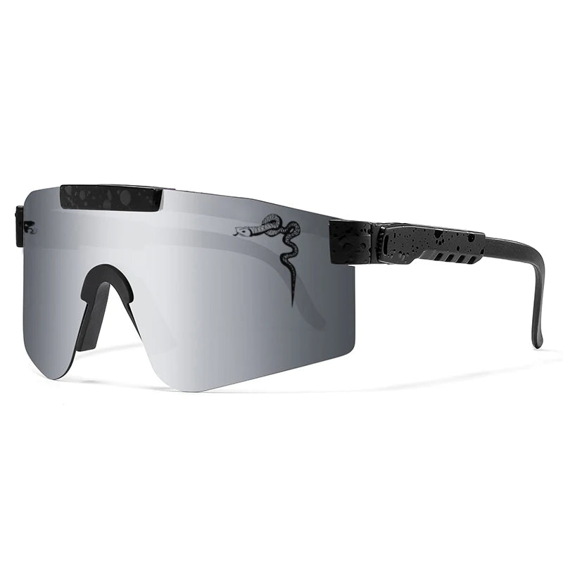 Brand Men Women Outdoor Sports Goggles UV400 Cycling Sunglasses MTB Bike Bicycle Party Running Windproof Protection Eyewear Beauty World Shop