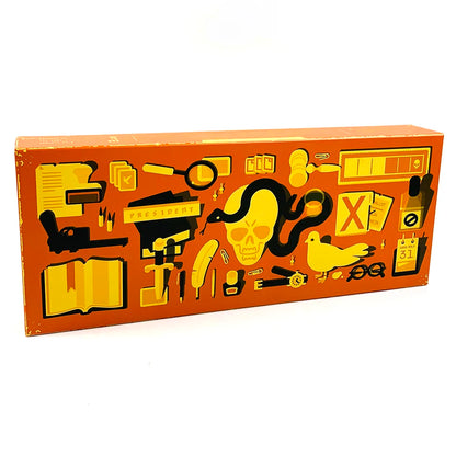 CARDS GAME Board Games It's A Great Party To Playing Games For Family And Friends , Perfect For Halloween and Christmas Gifts Beauty World Shop