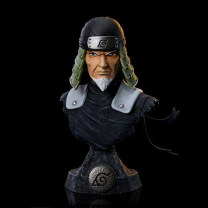 NARUTO Anime figure Madara Sasuke Kakashi Minato Figurine Figure GK PVC Statue Model Collectible Toys Gifts 10-14cm Beauty World Shop