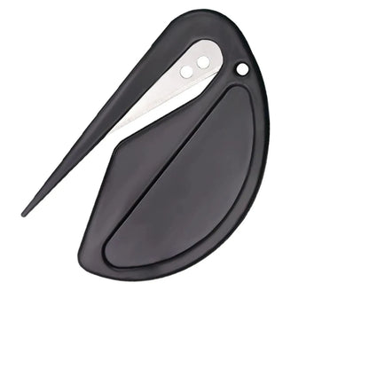 Multicolor Pet Knot Cutter Hair Remover Stainless Steel Painless Safe Grooming Brush for Dogs Cats Effective Shedding Comb Tool Beauty World Shop