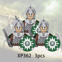 XP362-3pcs
