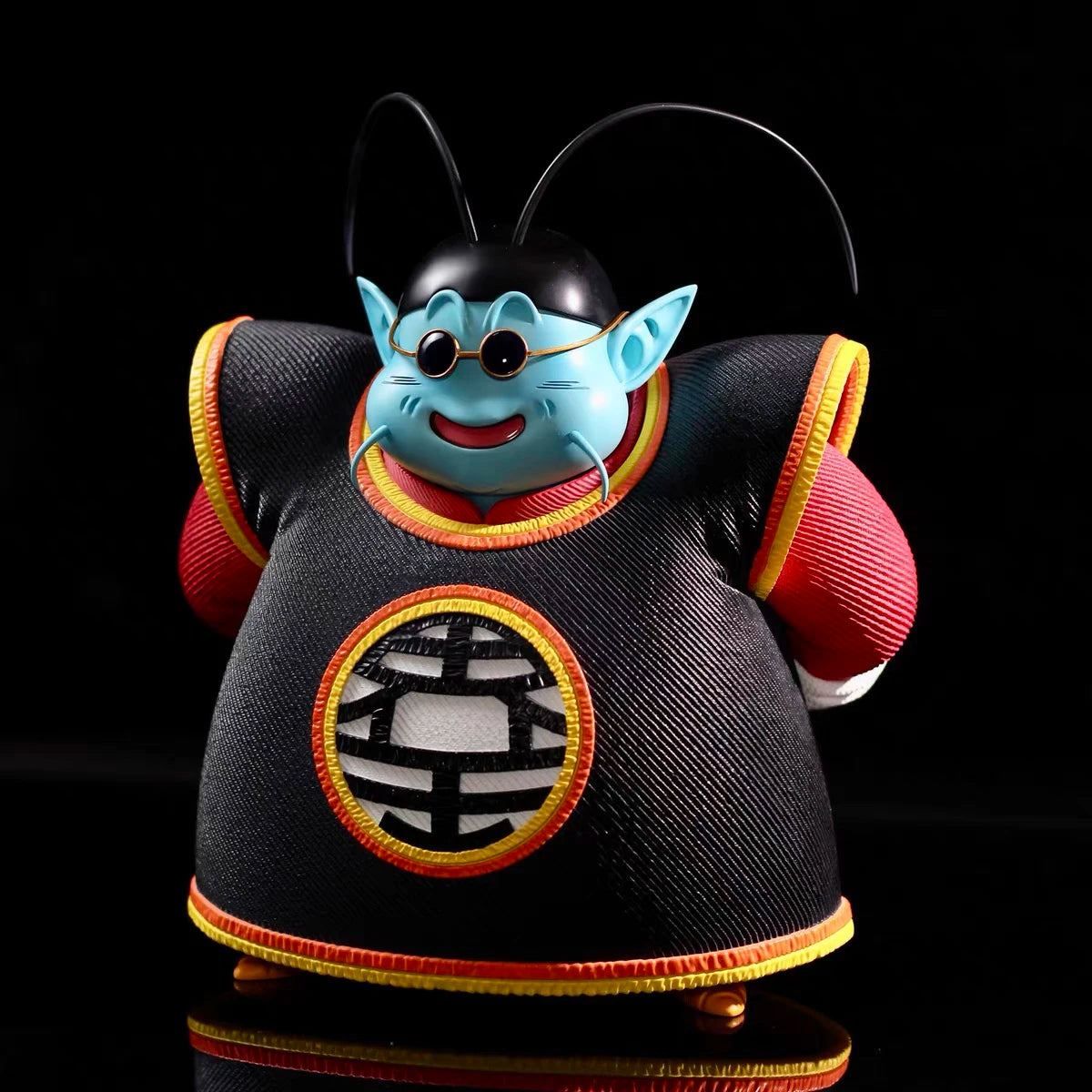 15cm Anime Dragon Ball Z Figure north Kai Figures PVC King Kai Action Figures Collection Model Toys Gifts Beauty World Shop