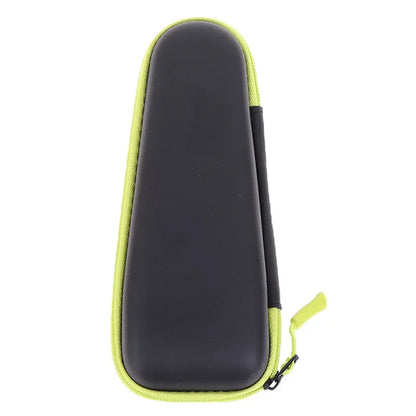 Portable Travel Shaver Storage Box Eva Shaver Bag, Lightweight And Waterproof Beauty Fashion