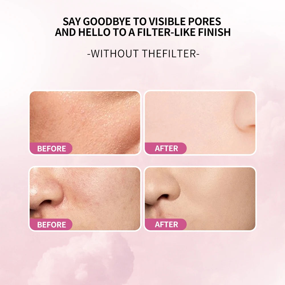 Face Primer Stick,Invisible Pore Base Stick Makeup Concealer Isolation Makeup Front Pore Base Modifying Skin Color Primer Makeup Beauty World Shop