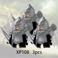 XP108-3pcs