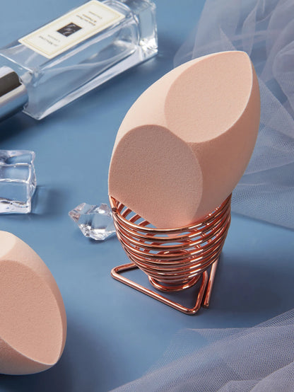 1 Pack Big Size Makeup Sponge Foundation Cosmetic Puff Smooth Powder Concealer Beauty Sponge Blender Make up Puff Beauty World Shop