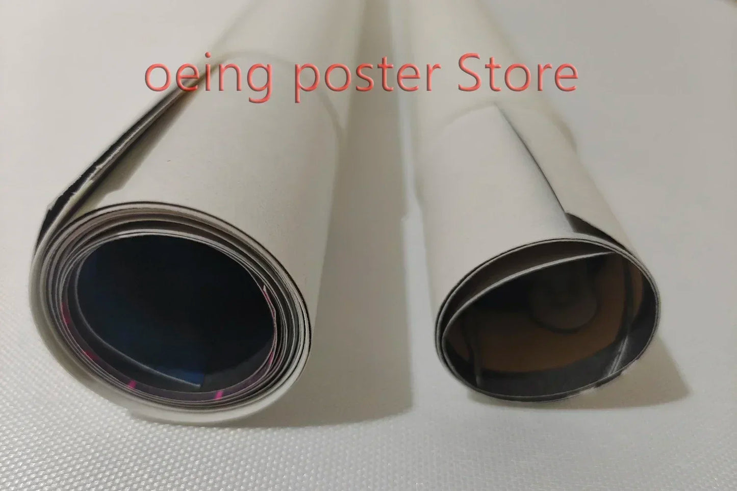 Customized matte white Art Paper poster anime game poster personalized character pet animal modern art painting decoration Beauty World Shop