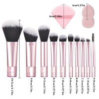 13 PCS 3