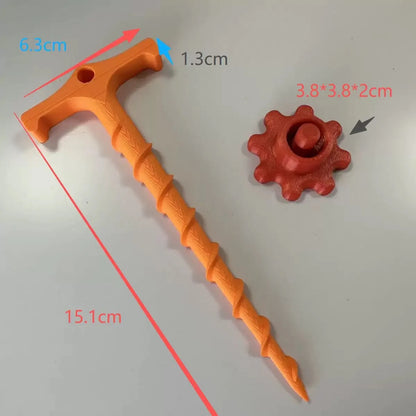 Silicone seal cap and seal gun nozzle removal tool, silicone seal cap used for open core tubes to prevent rapid drying Beauty World Shop