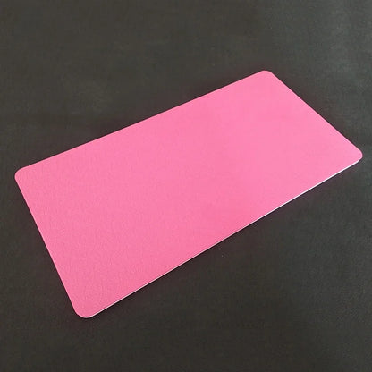 1pc TPE Sewing Machine Foot Pedal Mat Non Slip Reduce Vibration Rubber Sewing Machine Muffling Mat For Home Use 33.5X16.5cm Beauty World Shop
