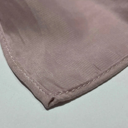 Premium Velvet Satin Chiffon Hijab Scarf Women Luxury Soft Plain Shawl For Women Muslim Hijabs Turban Femme Chic  Ramadan Beauty World Shop