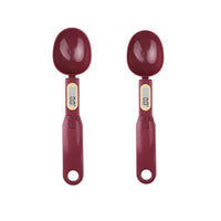 2PCS Red