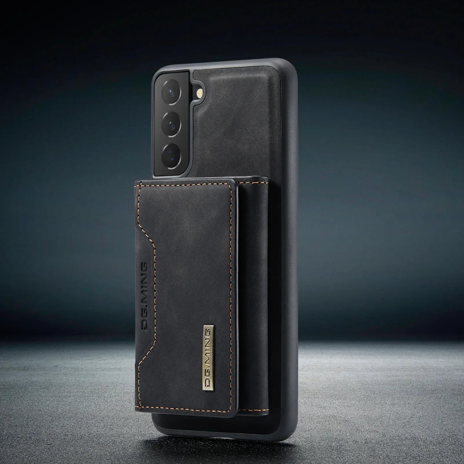 Magnetic Detachable Leather Wallet Case for Samsung Galaxy S25 Ultra S24 FE S23 Plus S22 A16 A36 A35 A55 A15 Cards Holder Cover Beauty World Shop