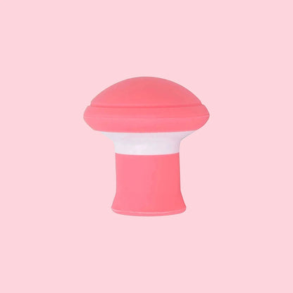 Silicone Thin Face Breathing Tool Jawline Jaw Muscle Exerciser Face Firming Masseter Muscle Trainer V-shaped Thin Face Tools Beauty World Shop