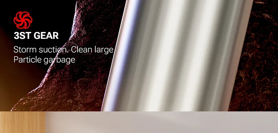 SZUK 985000Pa Car Vacuum Cleaner Portable Handheld Wireless Strong Suction Car Cleaner Cleaning Machine Mini Vacuum Cleaner Beauty World Shop