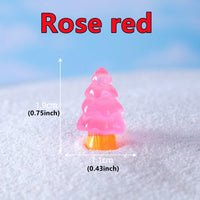 Rose red