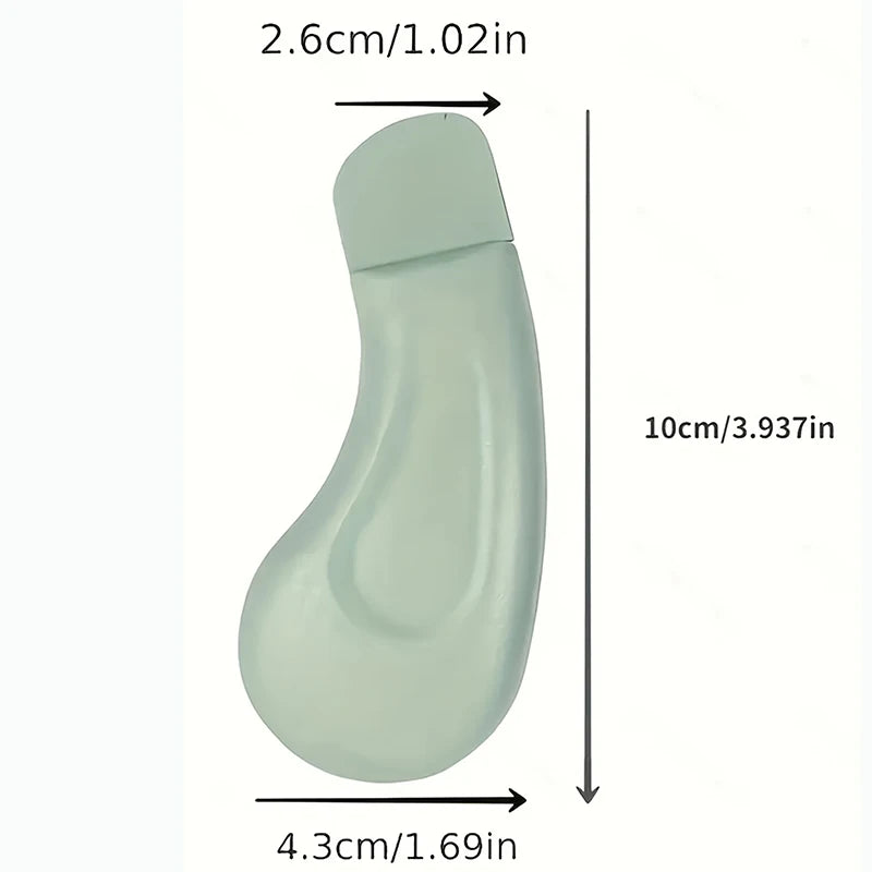 Blackhead Removal Tool, Nasal Facial Skin Cleaning Tool, Beauty Care Tool Beauty World Shop