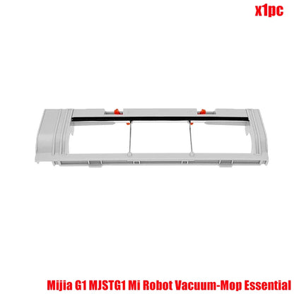 For Xiaomi Mijia G1 MJSTG1 Mi Robot Vacuum Mop Essential Vacuum Cleaner Side / Main Brush Cover Hepa Filter Mop Cloth Parts Beauty World Shop