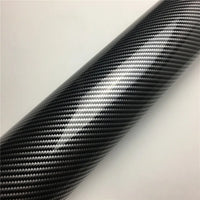 2D Carbon Black