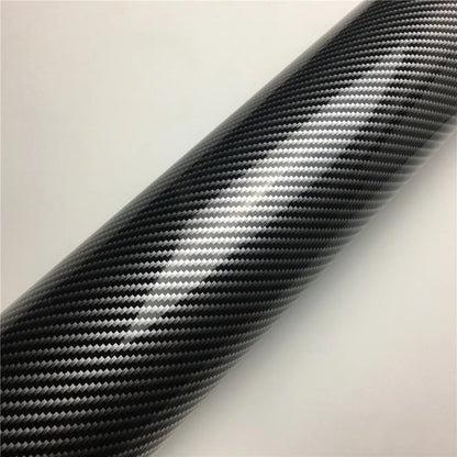 2D 3D 4D 5D 6D Carbon Fiber Vinyl Wrap Film Car Wrapping Foil Console Computer Laptop Skin Phone Cover Motorcycle Beauty World Shop