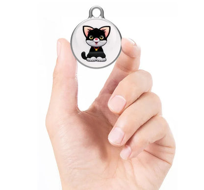 Pet Anti-Lost GPS Tracker Bluetooth-compatible Smart Wearable Waterproof Locator Real-time Tracking Dog Cat Collar Find Device