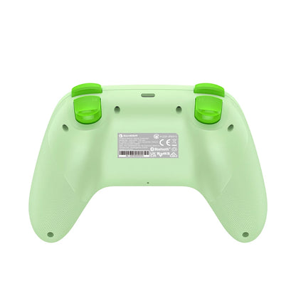 GameSir Nova Lite Wireless Gamepad Controller with Bluetooth, Dongle, Wired for Switch, Android, IOS, PC & Steam Games Beauty Fashion