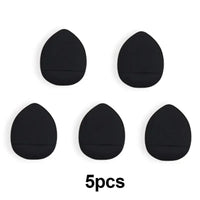 5 black in bag