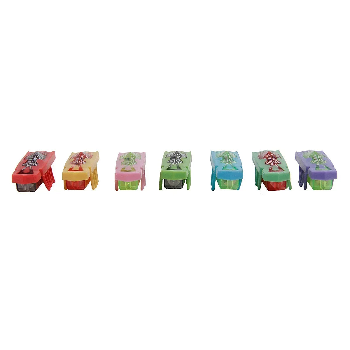 Funny Electric Bugs Catnip Toy Automatic Tunnel Mini Robot Bug Vibration Insect Toys For Cats Battery Operated Cockroach Ladybug Beauty World Shop