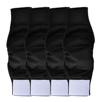 Black-4pcs