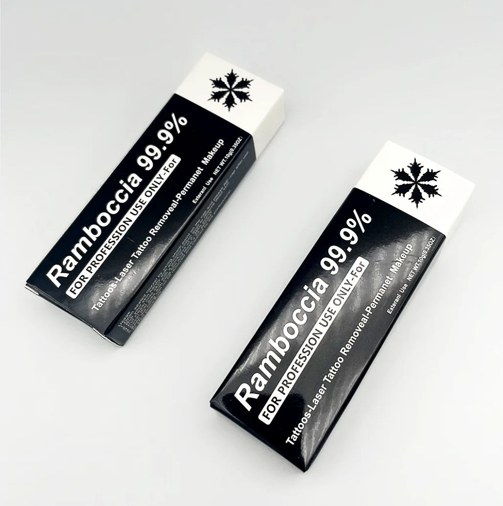 2024 New Original 99.9% Tattoo Cream Before Surgery Semi Permanent Makeup Beauty Body Eyebrow Lips Liner 10g Beauty World Shop