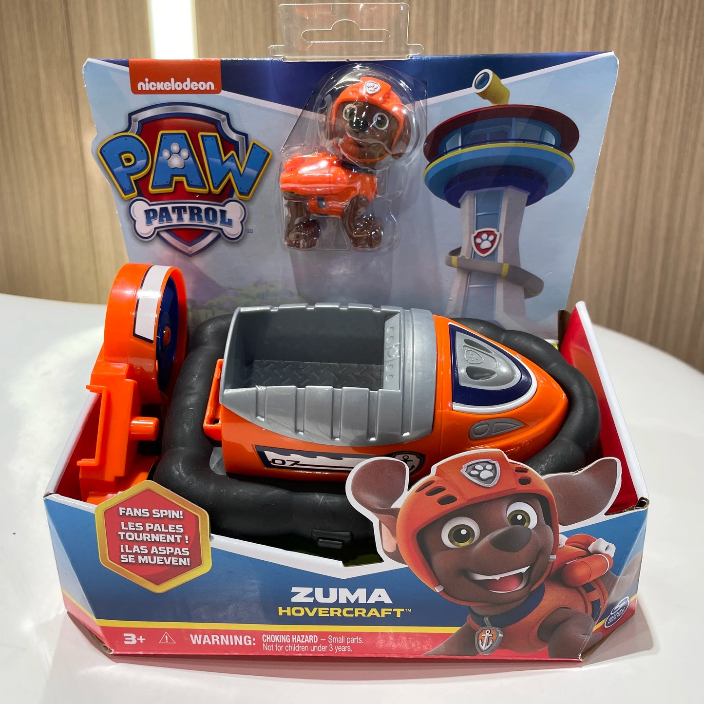 Original  10Kinds Vehicle Car Ryder Tracker Everest Chase Rex Skye Rocky Marshall Zuma Action Figure Birthday Gift Toy
