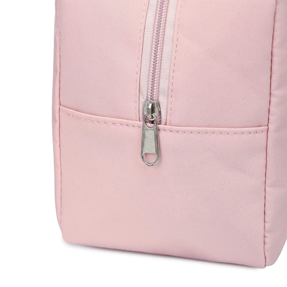 2-Piece 40×30×20cm 180 °   Full Opening Backpack Set, Large Carry-On with Tote Bag for Travel, Business, School & Daily Commuting Beauty World Shop