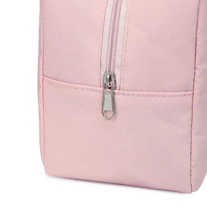 2-Piece 40×30×20cm 180 °   Full Opening Backpack Set, Large Carry-On with Tote Bag for Travel, Business, School & Daily Commuting Beauty World Shop
