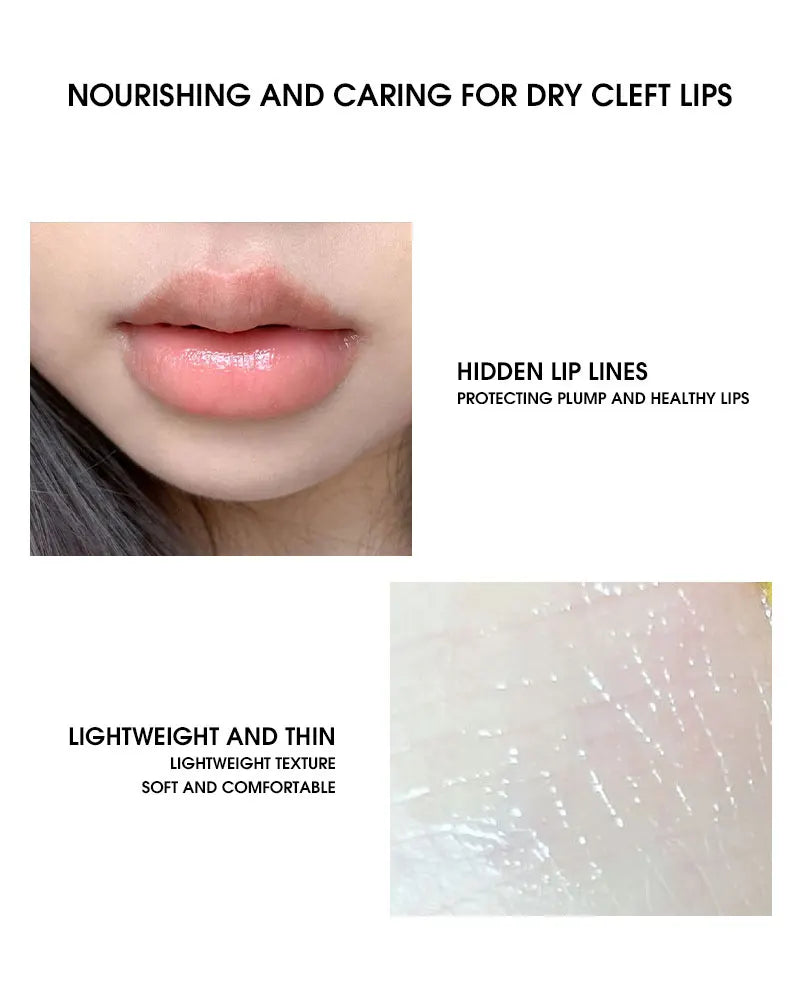 Multi flavor lollipop lipstick Hot Cocoa Lip Mask Moisturizes, moisturizes and reduces lip lines for men and women Beauty Trend Shop