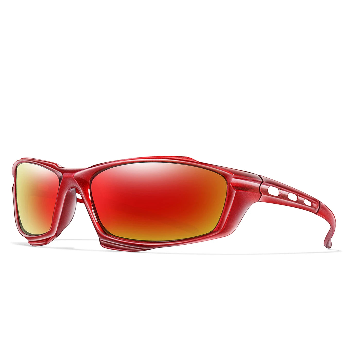 Polarized Sports Cycling Fishing Running Sunglasses Rayed Sun ciclismo Goggles Outdoor Polarized Sunglasses Men Women Eyewear Beauty World Shop