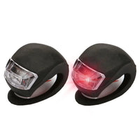 two black