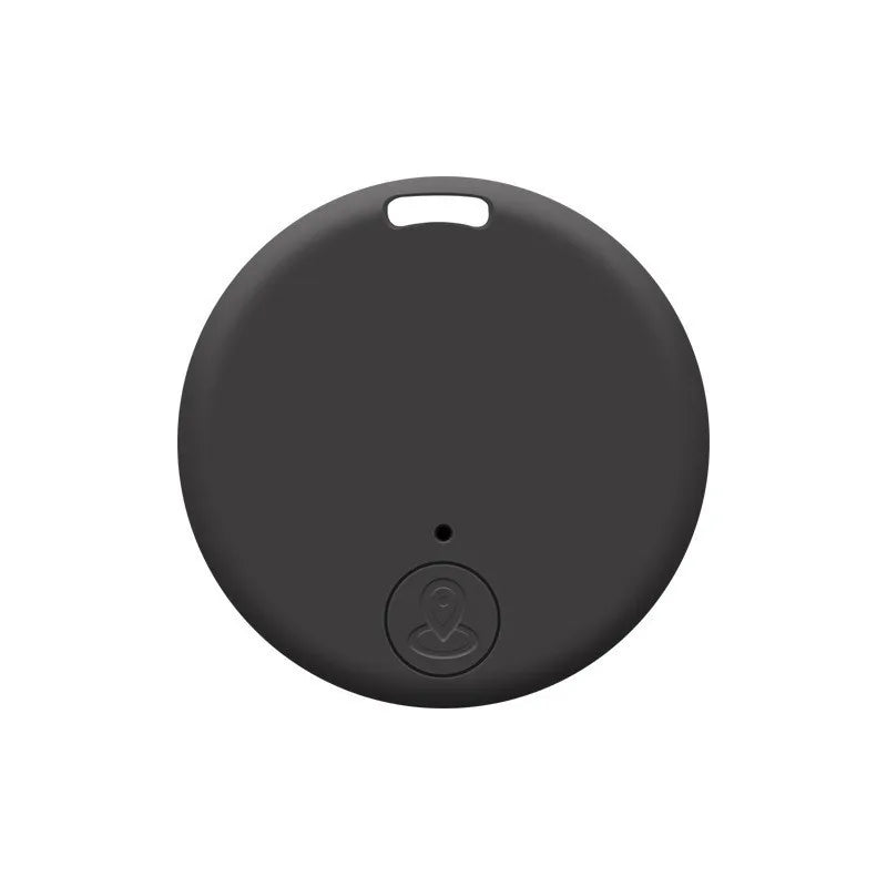 Mini GPS Locator AntiLost Alarm Wallet Keychain Smart Tag Bluetooth-Compatible Tracer Keychain Dog Pet Child Tracker Key Finder Beauty World Shop