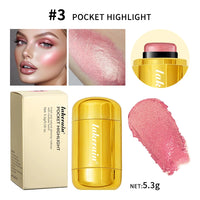3 Rose Highlight